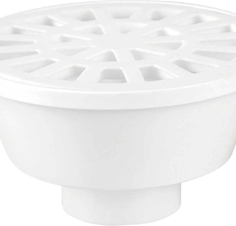 Ralo Sif Conico Tamp Red 100x38x40 Mm Plastubos (96301)