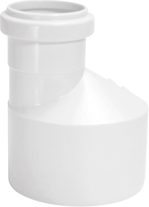Reducao Esgoto Excentr 200x150 Mm Plastubos (21783)