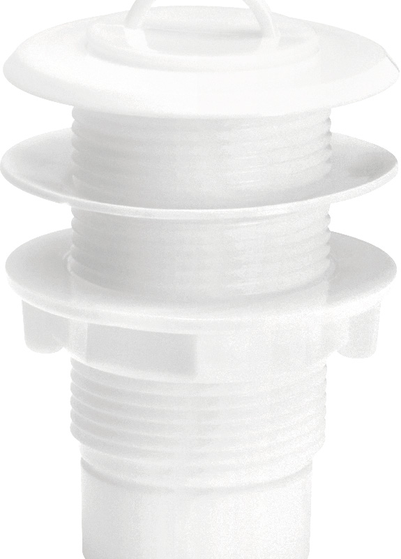 Valv Tanque Pvc 1.1/4 1 1/2" N10 Lisa (96258)