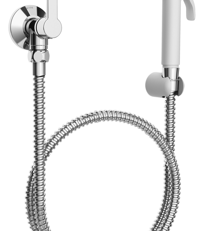 Ducha Hig Metal Gali Cr (90008008006/00800806)