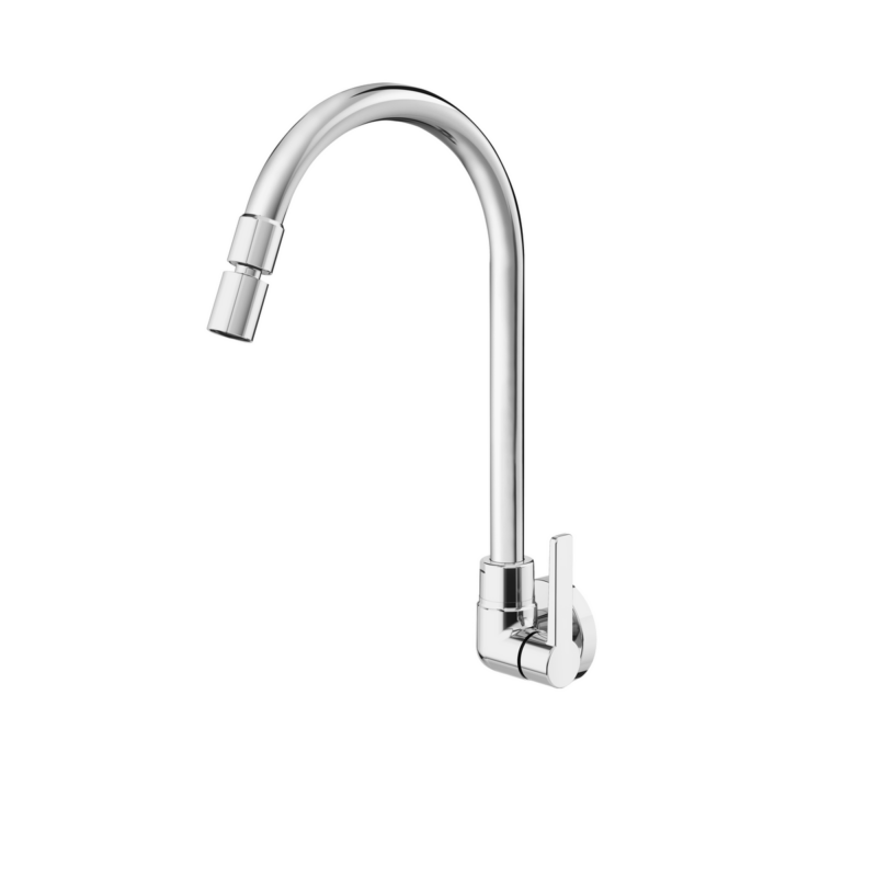 Torn Coz Gira Pare Alta Gali 1/4 V Cr (90008014006/00801406)