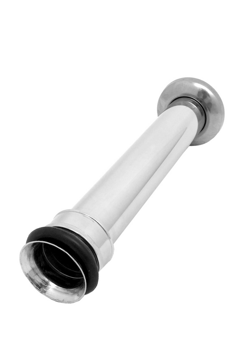 Tubo de Lig Parabacia Ajustável Comanel 30 Cm (30623)