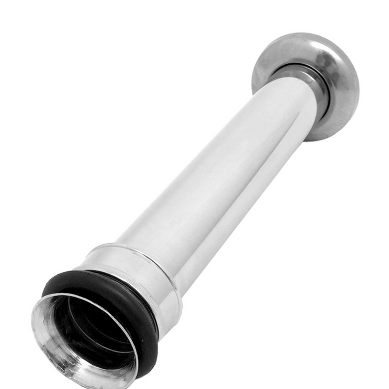 Tubo de Lig Parabacia Ajustável Comanel 30 Cm (30623)