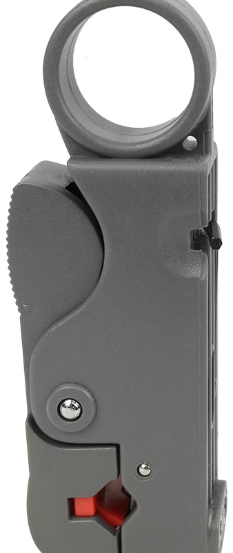 Alicate Desencapador Paracabo Coaxial Kokay (056-0332)