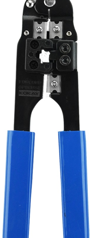 Alicate Crimpador Rj45 Kokay (056-2210)