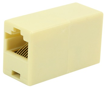 Emenda Mod Jack Rj45 8x8 Com10un (033-4545)