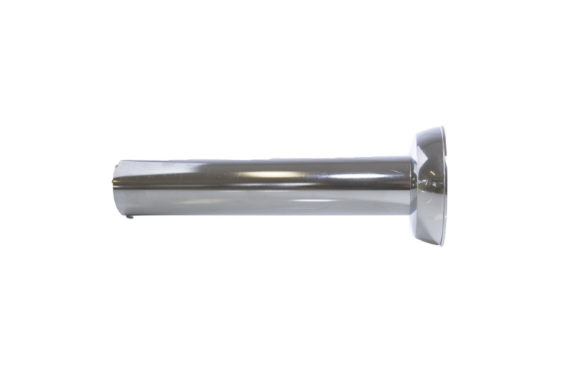 Tubo de Lig Parabacia 20 Cm Cr (CL4)