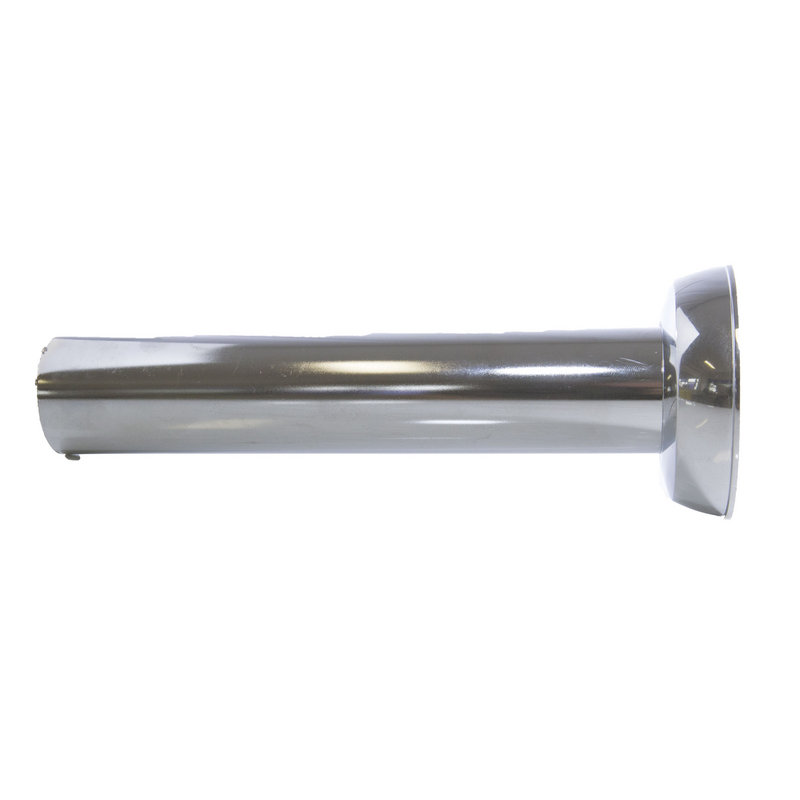 Tubo de Lig Parabacia 20 Cm Cr (CL4)