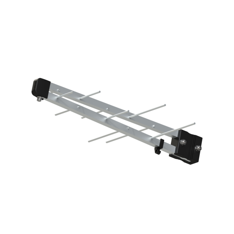 Antena Digital Ext 10 Elem 14db Hdtv Cx (008-9538)