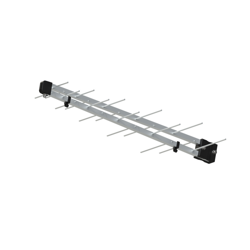Antena Digital Ext 20 Elem 17db Hdtv Cx (008-9539)