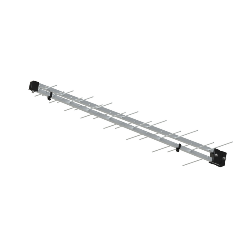 Antena Digital Ext 32 Elem 18db Hdtv Cx (008-9540)