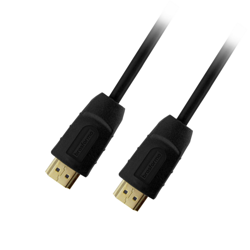 Cabo Hdmi 4k 10mt 2.0 3d (4297)