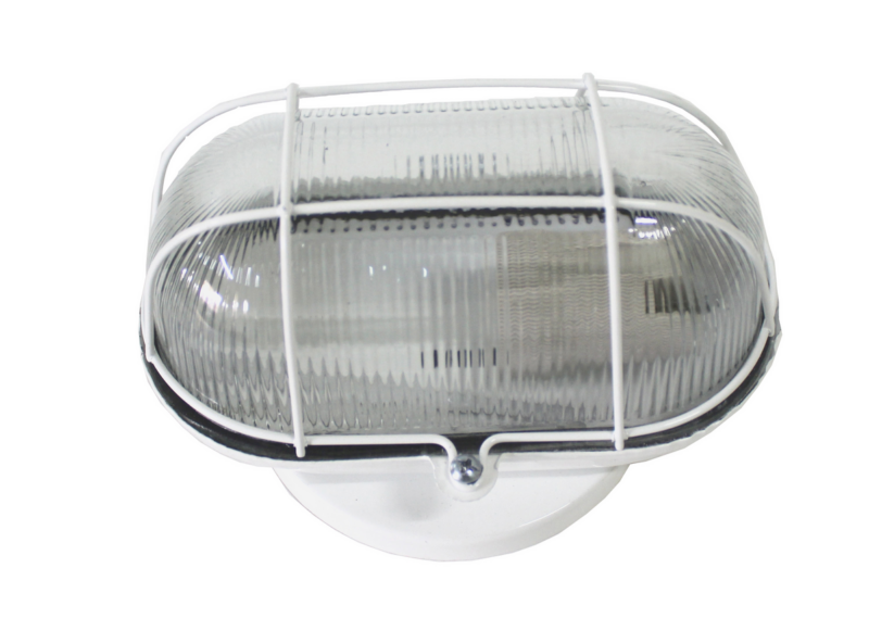 Tartaruga Ferro Vidro 60 W Br (01194)