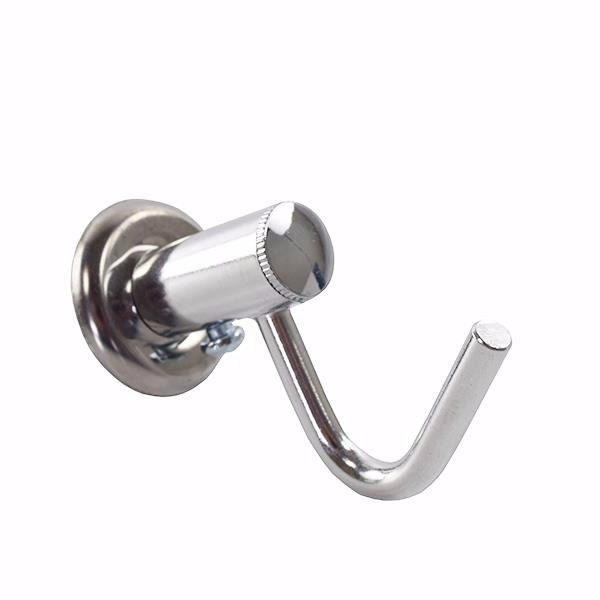 Cabide Simples Inox (90)