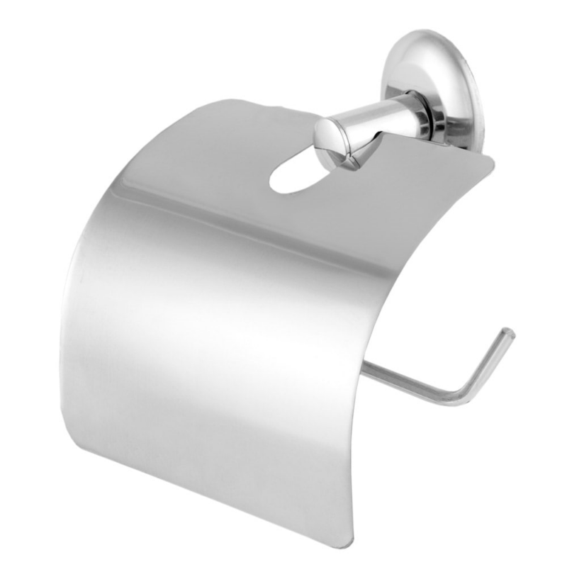 Papeleira Inox Comtampa (84/81)