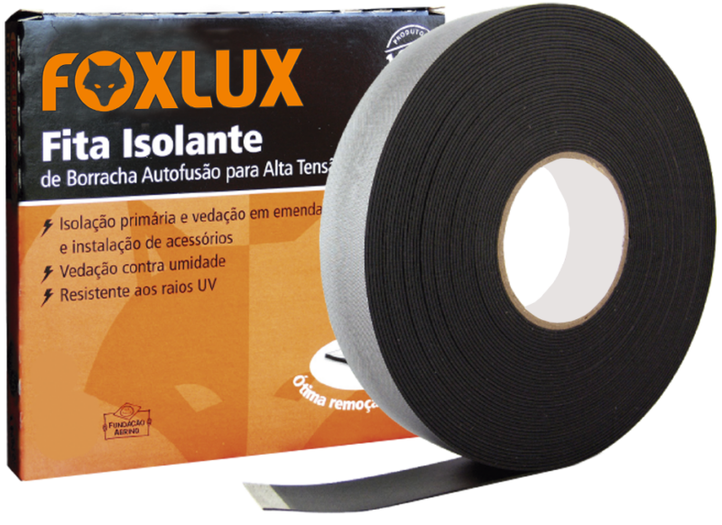 Fita Isolada Autofusao 10m (10.53)