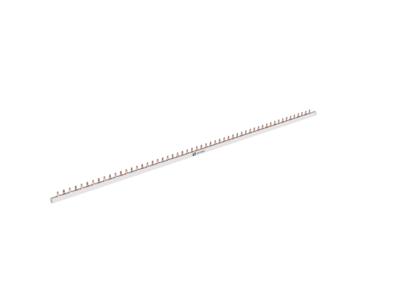 Barramento Fase Bipolar 54 Mod 80a (05137.8100.02)