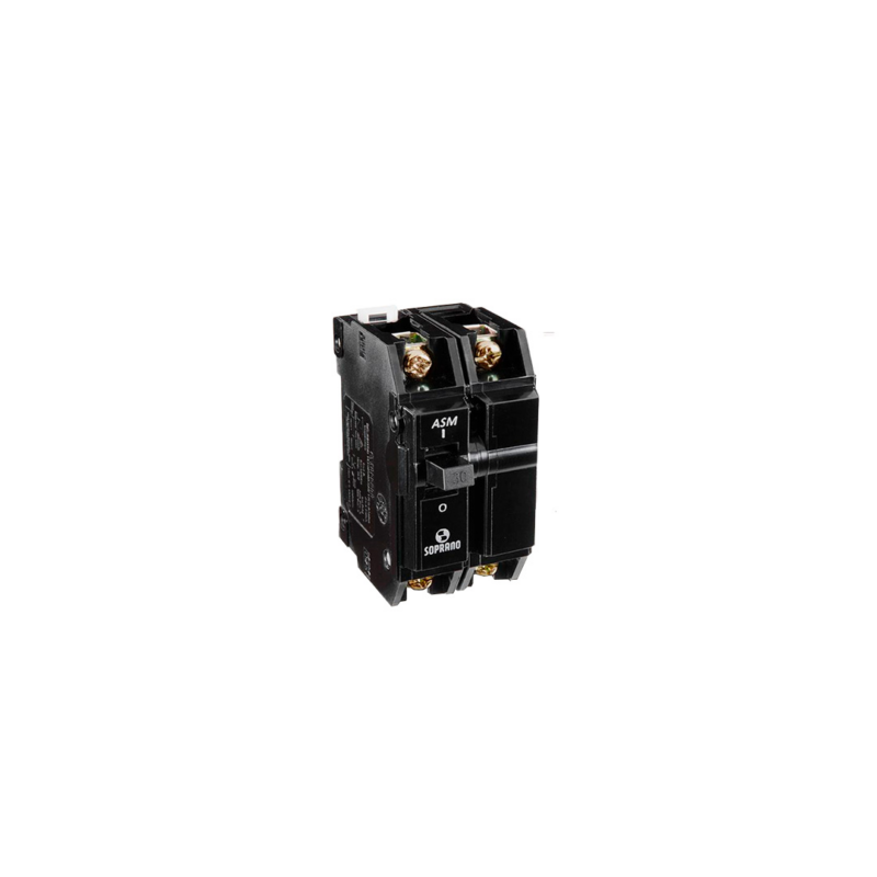 Disjuntor Nema Bipolar 100a (05001.5100.21)