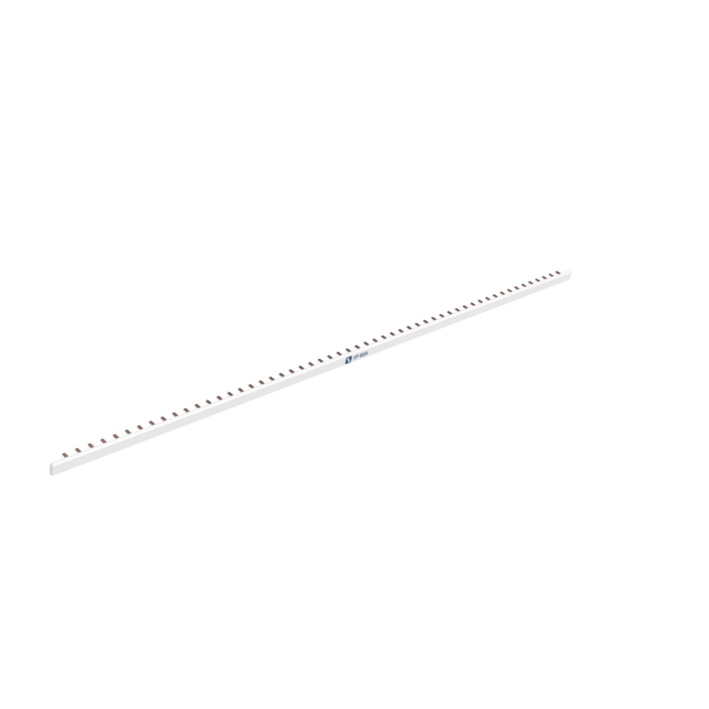 Barramento Fase Unipolar 54 Mod 80a (05137.8100.01)