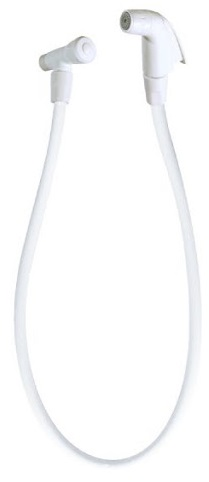 Ducha Hig Abs Eco Br 1/4 V (3358)