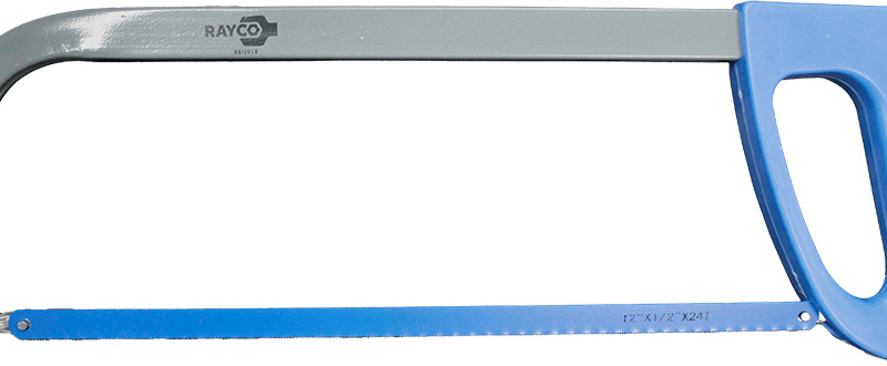 Arco de Serra 12" Fixo Rayco/KIAN (12147)