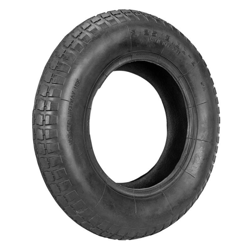 Pneu 3,25x8" Famastil (F66.03)