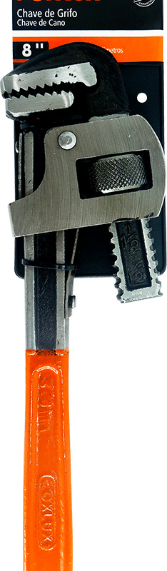 Chave Paratubo 18" (Grifo) Famastil/Foxlux (47.44)