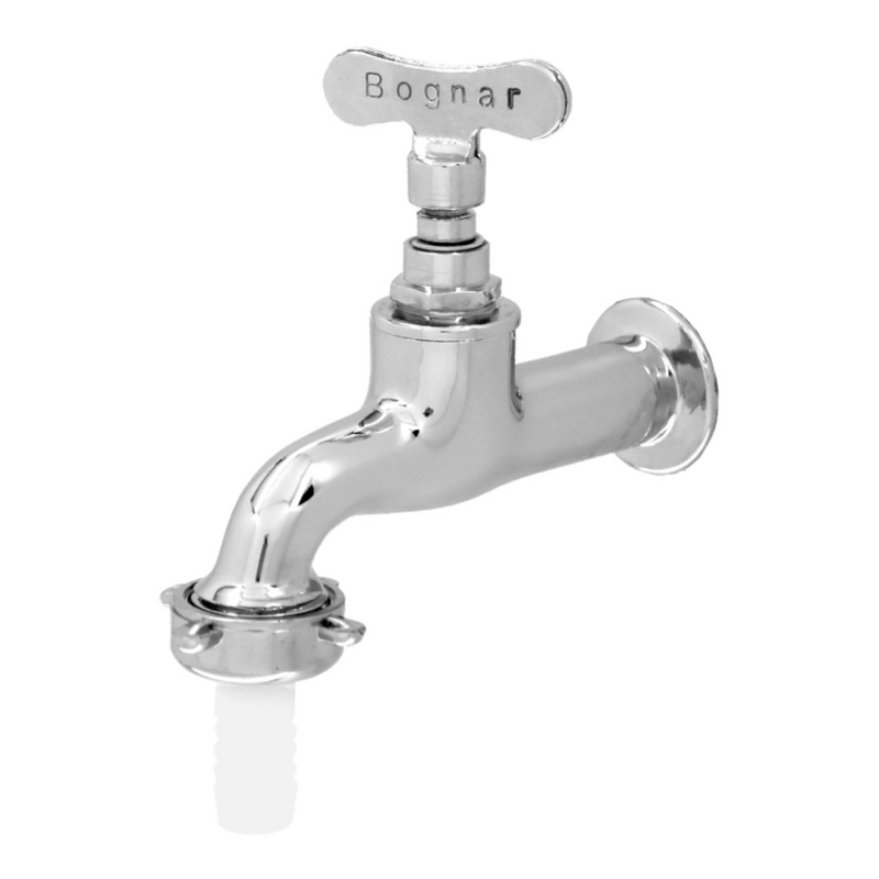 Torn Jard Met Long 1130 1/2" 3/4" Cr (30795/METAL)