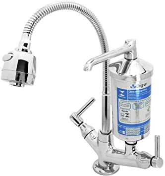 Torn Coz Gira Filt Banc Met Gourmet C29 (31288/METAL)