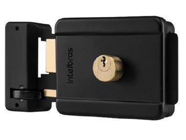 Fech Eletrica Sobr Pt Fx-500 Intelbras (4679040)
