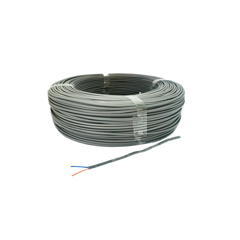 Cabo Tel Cci- 50x2 Par Rl 200m (594)