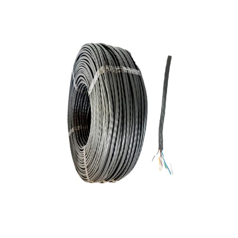 Cabo Tel Cci- 50x5 Par Rl 200m (618)