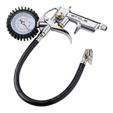 Calibrador de Pneus Pneumatico MTX (5732255)