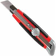 Estilete 18 Mm Profissional Parafuso MTX (789149)