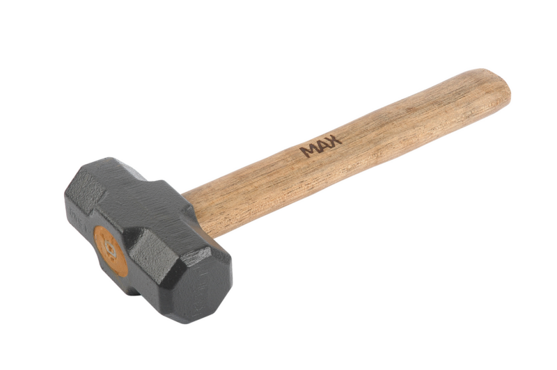 Marreta Aço Forjado Cb Mad 1.1/2 Kg MAX (241500)