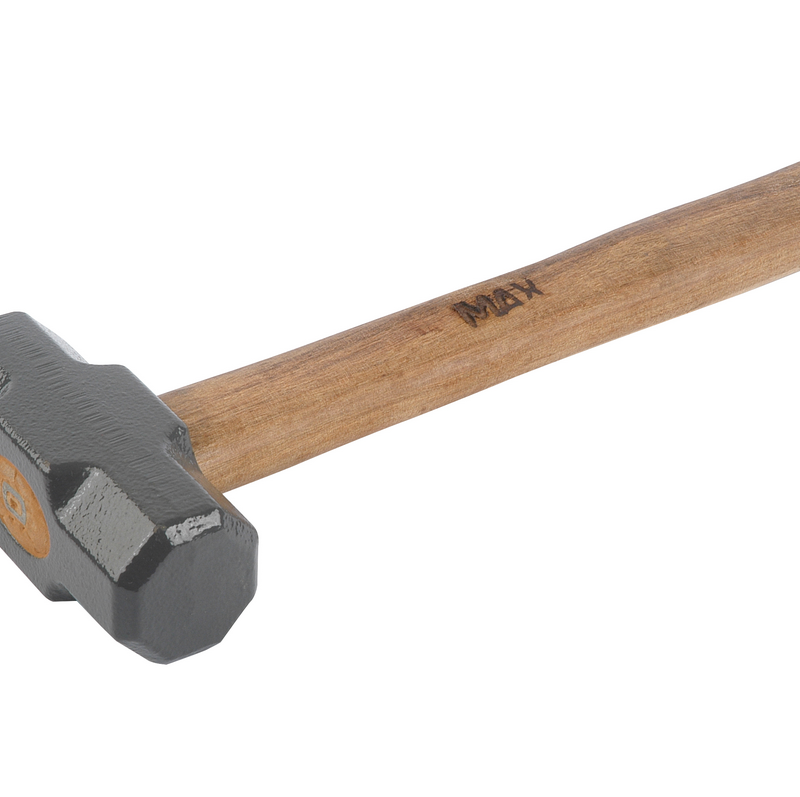Marreta Aço Forjado Cb Mad 1/2 Kg MAX (240500)
