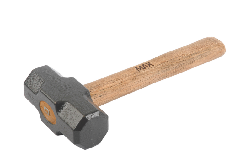 Marreta Aço Forjado Cb Mad 2 Kg MAX (242000)