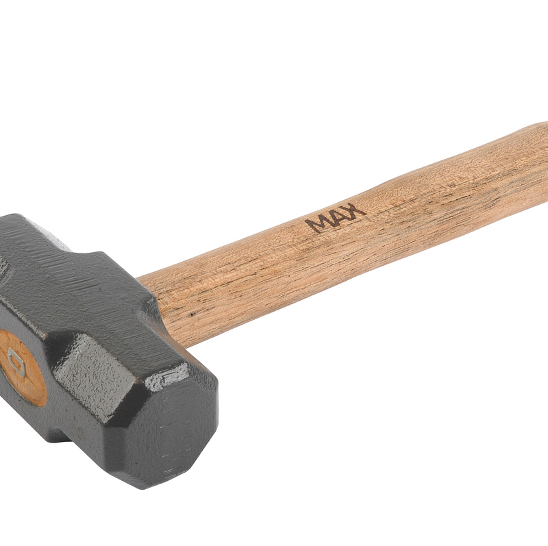 Marreta Aço Forjado Cb Mad 2 Kg MAX (242000)
