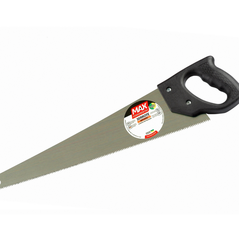 Serrote Hobby 22" Cabo Plast MAX (71522)