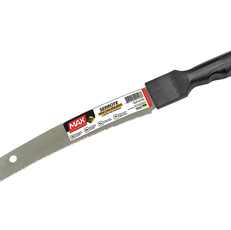 Serrote Poda 12" MAX (71812)