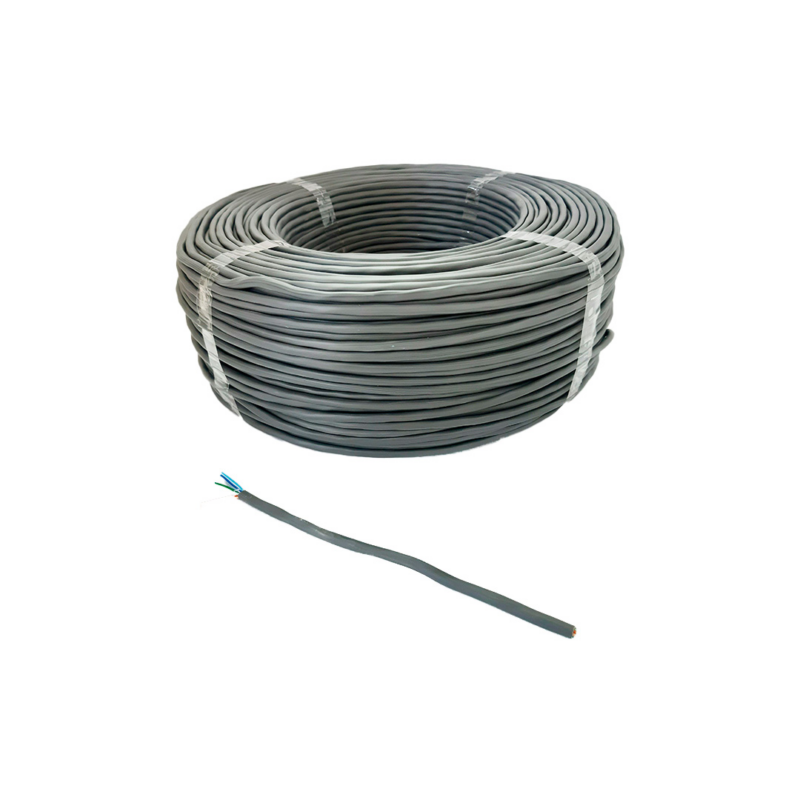 Cabo Tel Cci- 50x3 Par Rl 200m (1429)