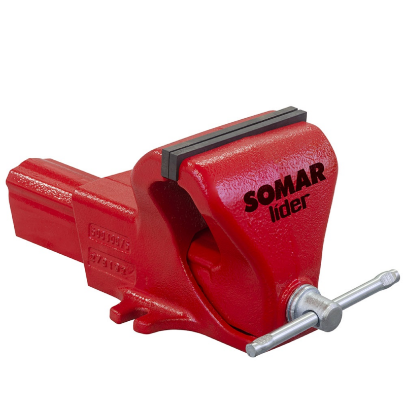 Torno Bancada Nr 05 Somar (10010085)