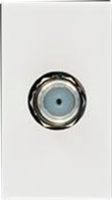 Iris/ilus Mod 1tom Cabo Coaxial (273004/A7B10001340155)