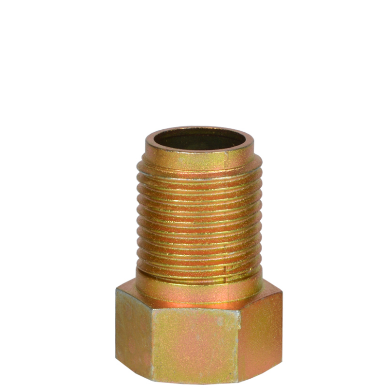 Prolong Paratorn Intern 1/2" 38 Mm Metal Amarelo (10858E)