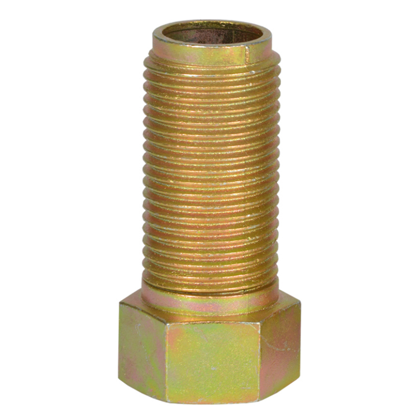 Prolong Paratorn Intern 1/2" 54 Mm Metal Amarelo (10859E)