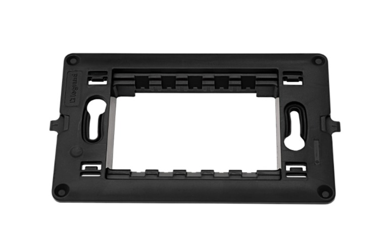 + Suporte Paraplaca 4x2 Pial Plus (612122NT)
