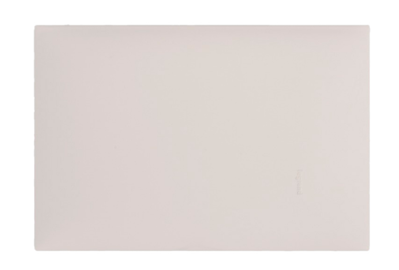 + Placa 4×2 Cega Pial Plus (618500BC)