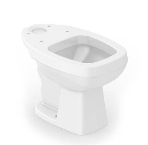 Bacia Acop Quad Br City Plus (1203510010300)