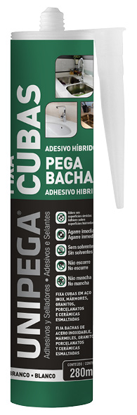 Fixa Cuba 400gr Cz (AES0512.0273)