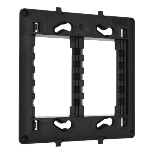 + Suporte Paraplaca 4x4 Pial Plus (612124NT)
